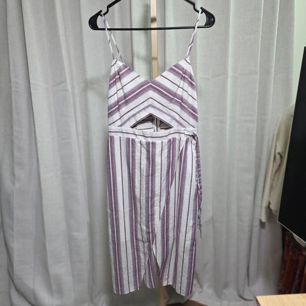 Express Women's multi Dress